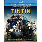 The Adventures of Tintin
