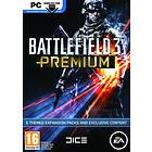 Battlefield 3 - Premium
