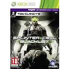 Tom Clancy's Splinter Cell: Blacklist