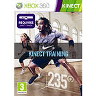 Nike+ Kinect Training