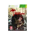 Dead Island Riptide