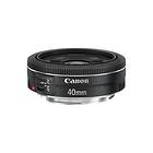 Canon EF 40/2,8 STM