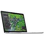 Apple MacBook Pro - 2,6GHz QC 8GB 512GB 15"