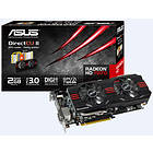 Asus Radeon HD7870-DC2-2GD5-V2 2GB