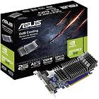 Asus GeForce GT610-SL-2GD3-L 2GB