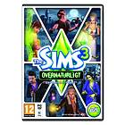 The Sims 3: Supernatural