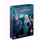 Battlestar Galactica - Season 2