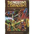 Dungeons & Dragons: The Animated Series