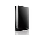 Seagate Backup Plus Desktop Mac USB 2.0/FW800 2TB