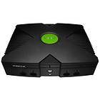 Microsoft Xbox
