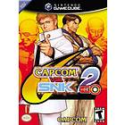 Capcom vs. SNK 2: EO