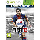 FIFA 13 - Ultimate Edition