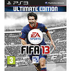 FIFA 13 - Ultimate Edition