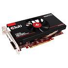 Club 3D Radeon HD7850 royalQueen HDMI DisplayPort 1GB