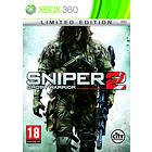 Sniper: Ghost Warrior 2 - Limited Edition