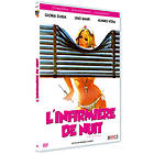 L'infirmi&eacute;re De Nut