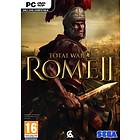 Total War: Rome II