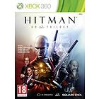 Hitman: HD Collection