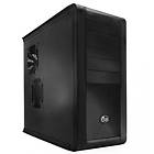 Net2World G50-GTX560TiD - 3,3GHz QC 8GB 1TB DVD&plusmn;RW