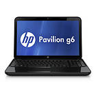 HP Pavilion G6-2161so