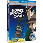 Howl's Moving Castle