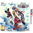 Kingdom Hearts 3D: Dream Drop Distance
