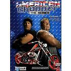 American Chopper Vol. 1
