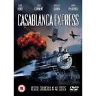 Casablanca Express