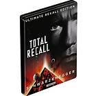Total Recall - Limited Steelbook Edition