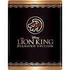 The Lion King - Steelbook