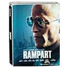Rampart - Steelbook
