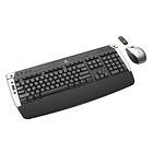Logitech Desktop Pro 2400 (SV)
