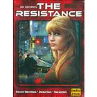 Indie Resistance