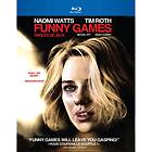 Funny Games
