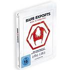 Rare Exports - Steelbook