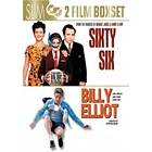 Sixty Six / Billy Elliot
