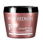 Redken Smooth Lock Butter Silk 250ml