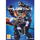 WildStar