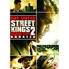Street Kings 2: Motor City