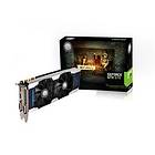 KFA2 GeForce GTX 670 EX OC HDMI DisplayPort Dual-DVI 4GB