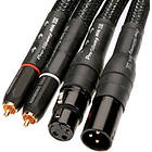 Harmonic Technology Pro-Silway Mk III+ 2XLR - 2XLR M-F 1m