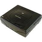 Sega Saturn