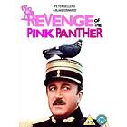 Revenge of the Pink Panther