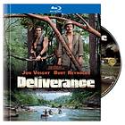 Deliverance (40th Anniversary Edition) - Digibook