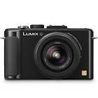 Panasonic Lumix DMC-LX7