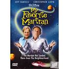 My Favorite Martian