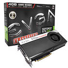 EVGA GeForce GTX 680 Classified HDMI DisplayPort Dual-DVI 4GB