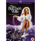 The Butcher's Wife
