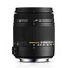 Sigma AF 18-250/3,5-6,3 DC OS HSM Macro for Nikon/Fujifilm