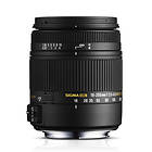 Sigma AF 18-250/3,5-6,3 DC OS HSM Macro for Sony/Konica Minolta